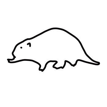 north america natural animal beaver png