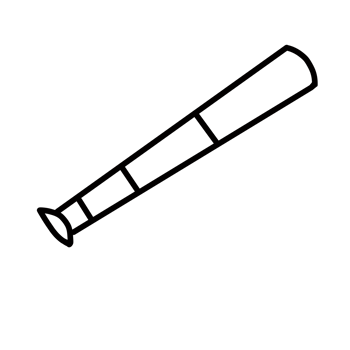 pirate watch binocular png