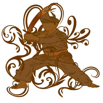 logo for Malay Martial Art Traditional Heritage School Club png