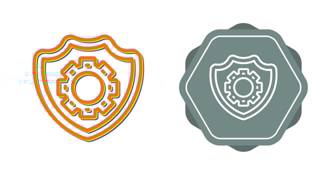 Shield Vector Icon