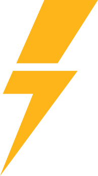 lightning flash thunder png