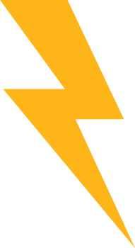 lightning flash thunder png