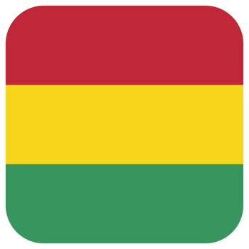 bolivia national flag png