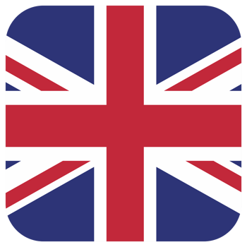 united kingdom national flag png