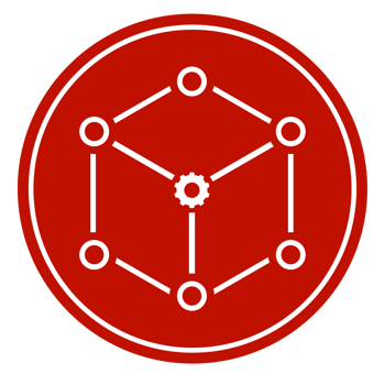 Cybersecurity Element Design png