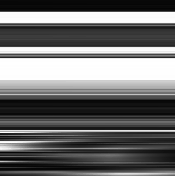 Black striped abstract overlay. Motion effect. PNG graphic illustration with transparent background.