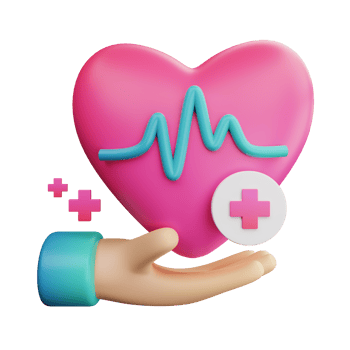 3D Illustration healthy png