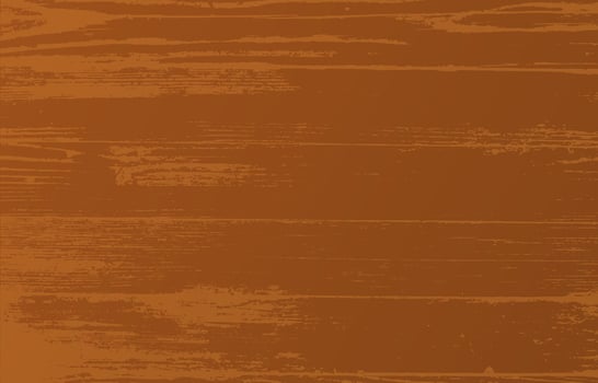 Realistic Wooden Rustic Texture Background vector