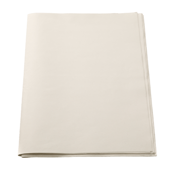 Blank Daily Newspaper isolated, Daily Newspaper mock-up concept, PNG transparency