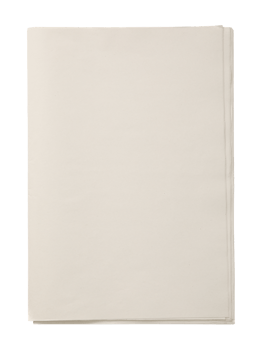 Blank Daily Newspaper isolated, Daily Newspaper mock-up concept, PNG transparency