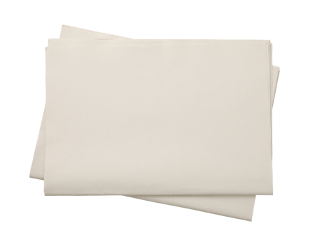 Blank Daily Newspaper isolated, Daily Newspaper mock-up concept, PNG transparency