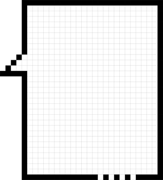 8bit retro game pixel speech bubble balloon icon sticker memo keyword planner text box banner, flat png transparent element design