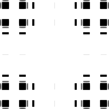 Rustic grunge texture with grain and stains. Abstract noise background. PNG graphic illustration with transparent background.