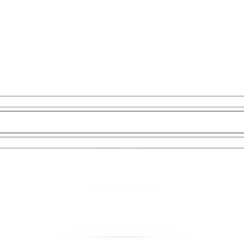 Black striped abstract overlay. Motion effect. PNG graphic illustration with transparent background.