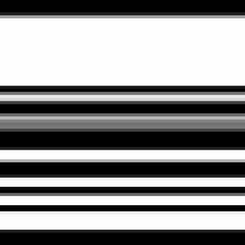 Black striped abstract overlay. Motion effect. PNG graphic illustration with transparent background.