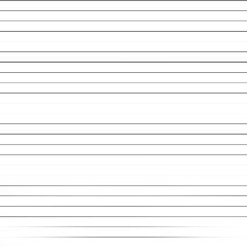 Black striped abstract overlay. Motion effect. PNG graphic illustration with transparent background.