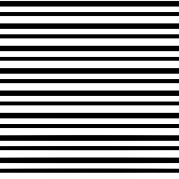 Black striped abstract overlay. Motion effect. PNG graphic illustration with transparent background.