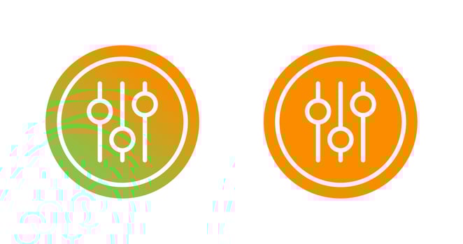 Cabinet Vector Icon