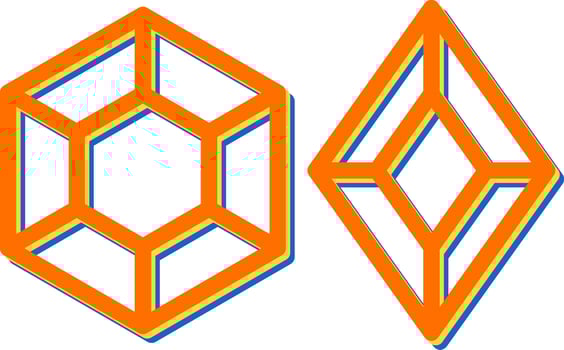 Gem Vector Icon