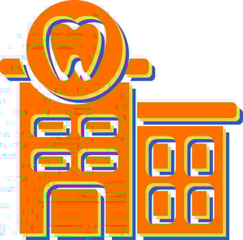Dentist Vector Icon
