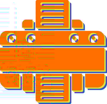 Printer Vector Icon