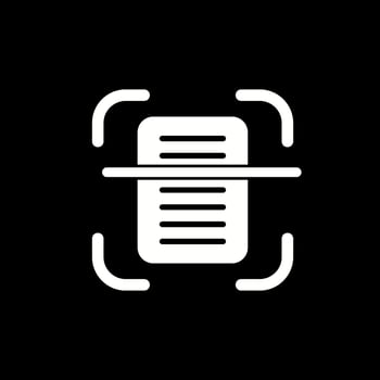 Unique Vector Icon