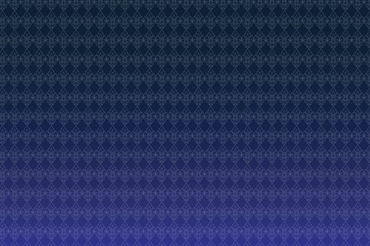 thailand pattern background vector