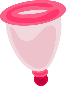 menstual periods element png