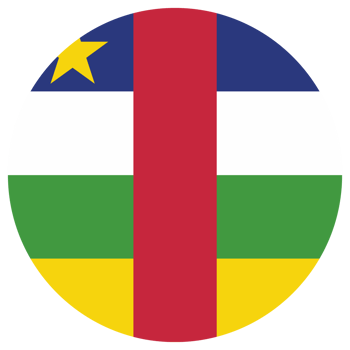 central african republic national flag png