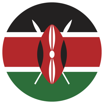 kenya national flag png