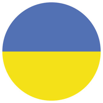 ukraine national flag png