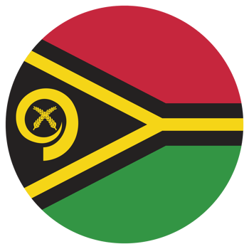 vanuatu national flag png