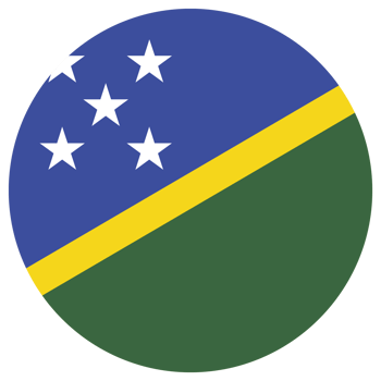 solomon island national flag png