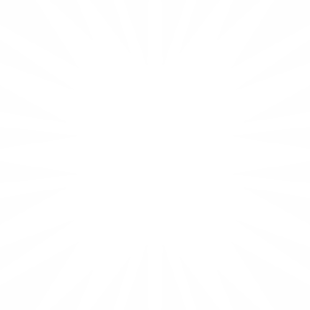 white pointed shape background. png