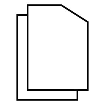clipboard with paper png