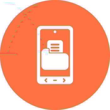 File Vector Icon