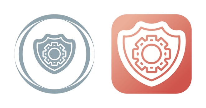 Shield Vector Icon