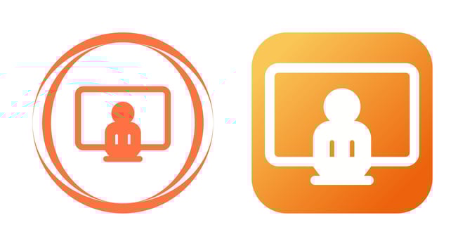 User Vector Icon