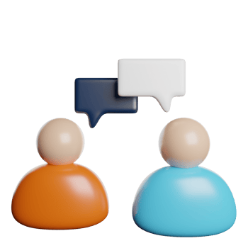 Conversation Team Communication png