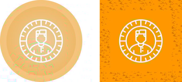 Target Vector Icon