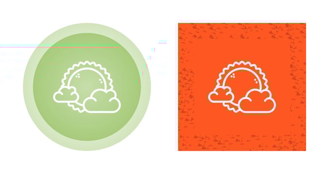 Cloud Vector Icon