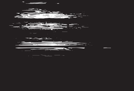 Old wood background grungy texture vector