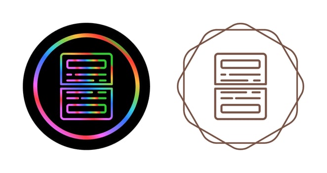 Document Vector Icon