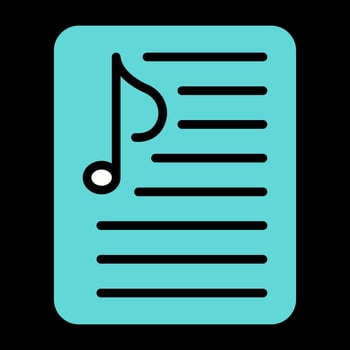 Unique Vector Icon