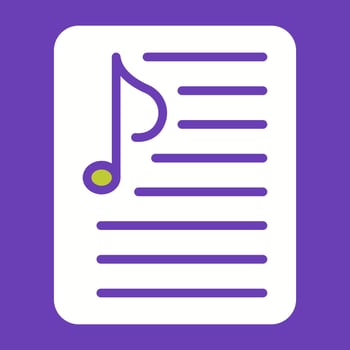 Unique Vector Icon
