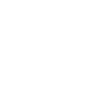 a white arrow going up on a transparent background png