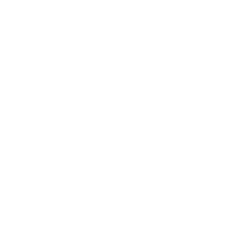 a white arrow going up on a transparent background png