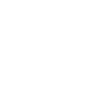 a white arrow going up on a transparent background png