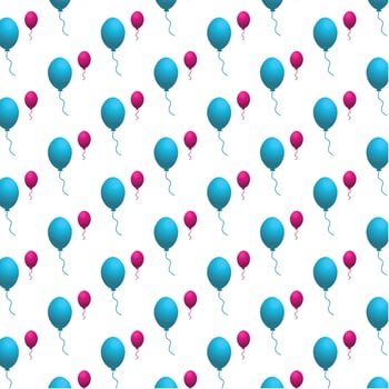 Unique, Clean, Minimal Seamless Pattern Design vector