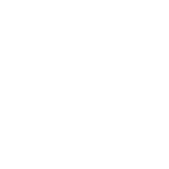 White arrow element png